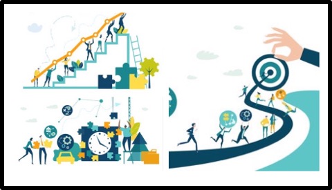 HACER QUE EL GOBIERNO&nbsp;FUNCIONE