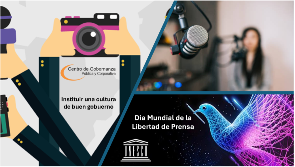 ARTICULAR UN ENTORNO DE GOBERNANZA SALUDABLE PARA LA&nbsp;DEMOCRACIA