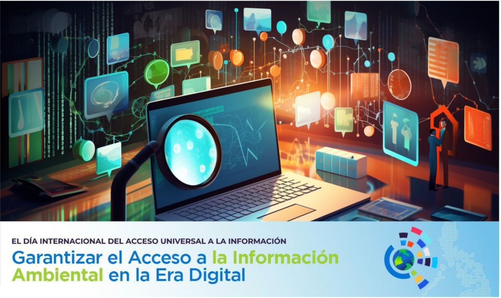 GOBERNANZA TRANSPARENTE Y RESPONSABLE  EN LA ERA&nbsp;DIGITAL